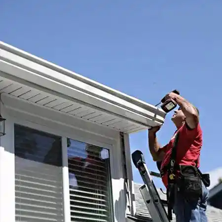 gutter services Estill Springs